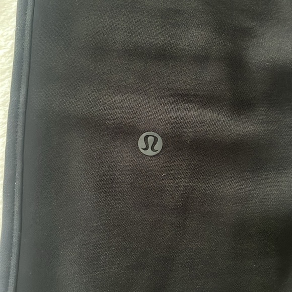Lululemon Athletica Black Pants - Picture 6 of 6
